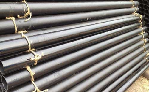 文县柔性抗震铸铁管