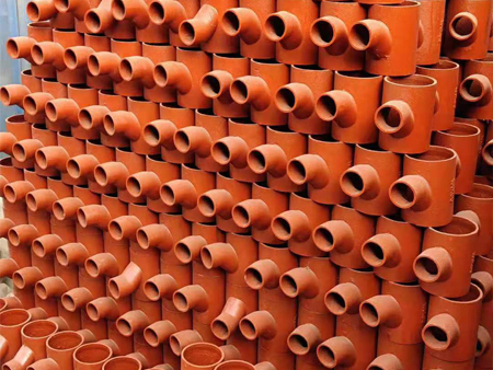 文县寒露时节，金利建材助您构建坚固排水系统