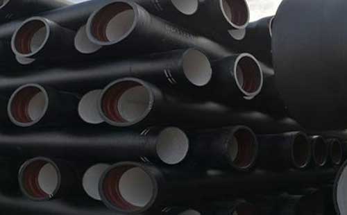 文县A型柔性铸铁管