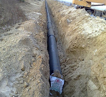 文县球墨文县铸铁管