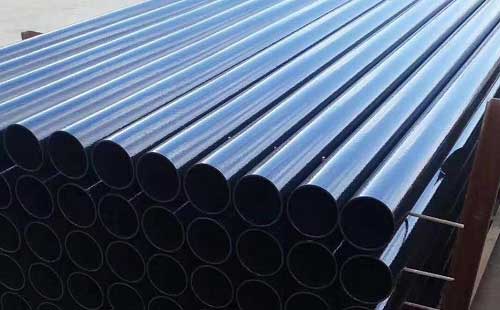 文县柔性抗震铸铁管