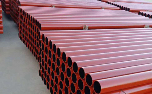 文县柔性文县铸铁管及管件及附件安装技巧