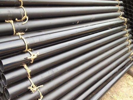 文县铸铁管的安装方法有哪些