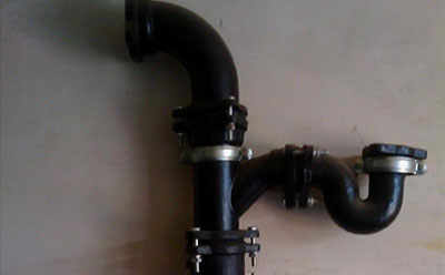 文县铸铁管的安装与维护要点有哪些