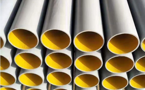 文县柔性抗震文县铸铁管是什么材质