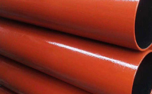 文县铸铁管怎样进行防腐和维保