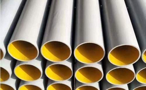 文县柔性抗震铸铁管连接方式