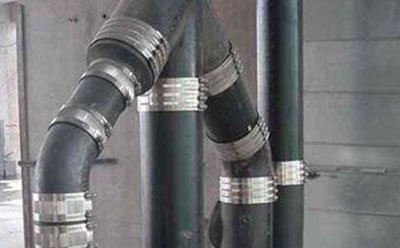 文县铸铁管应该遵循哪些安装标准