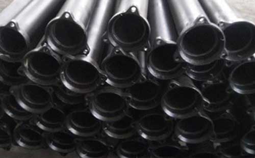 文县A型文县柔性文县铸铁管和B型柔管的区别