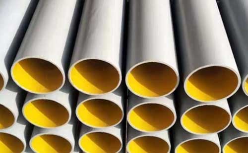 文县铸铁管行业2024年度回顾与2025年展望