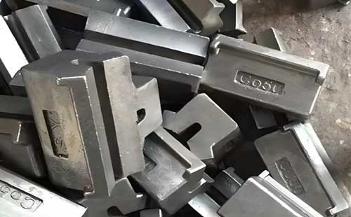 文县精密文县铸造厂如何保证产品质量？关键工艺与行业标准