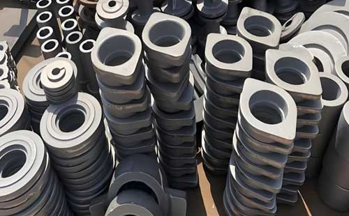 文县高精度铸造件加工工艺与耐高温铸造件应用方案